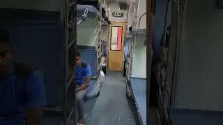 chennai express ac 3 tier inside