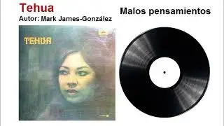 Malos pensamientos (Suspicious Mind) - Tehua
