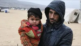 Idlib: Syria's latest version of hell
