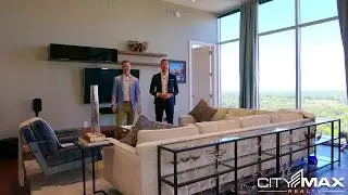 The Brookwood 1809 &ndash; Midtown Atlanta Condo for Sale