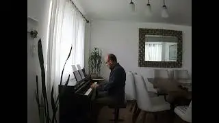 ¡¡¡La interpretación como la música!!! 🎹🎵🎶
