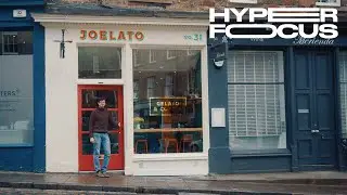 Hyper Focus - Joe Sykes (Joelato)