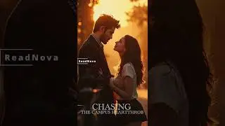 Chasing the Campus Heartthrob | Grumpy x Sunshine College Romance