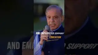 Prime Minister Shehbaz 100 Days of Relentless Efforts for Economic Stability and National Prosperity