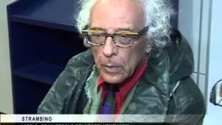 Il nuovo libro di Giampiero Mughini