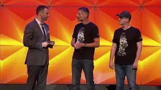 Ubisoft shows off Anno 1800 at the 2018 PC Gaming Show