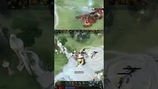 Врка в соло! #twitch #streamer #gvkateechka #shorts #dota2 #stream #gamergirl #стримерша #clips