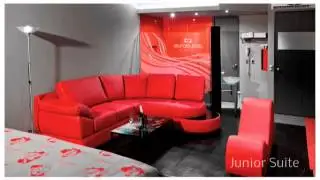 MOTEL EUROSUITES OCEANIA
