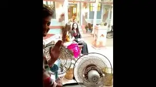 #bts shoot Chandni And roshni new upcoming serial #starbharatshow #starbharat
