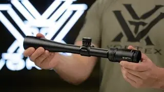 Тактический прицел Vortex Diamondback