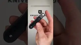 B&ouml;ker Plus Modern Barlow 01BO932 Nitro V, Black Micarta, pocket knife