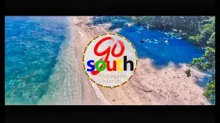 Go South Philippine Islands by the Department of Tourism 4K