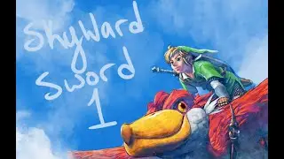 Happy Little Memories[Skyward Sword HD] 1