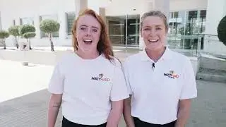 Party Hard Hotel Reviews - Nestor Hotel, Ayia Napa