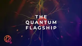 What is the Quantum Flagship?