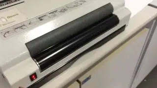 Akiles CoilMac ECI 4:1 Punch & Coil Inserter