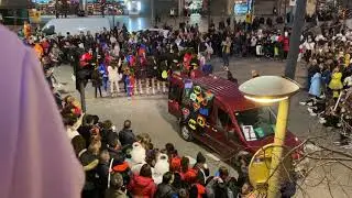 Carnaval 2020 Cornellà