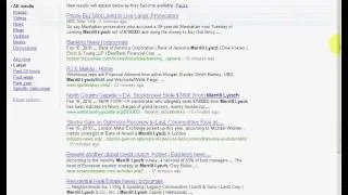 Google Real Time Search, Twitter Search and Mobile Search Innovations