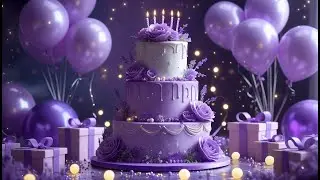 🎉 Happy Birthday To You 2026 ✨ Viral Remix | Birthday Party Trend Taking Over