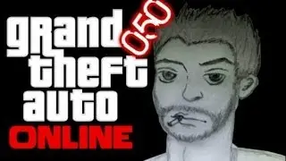 GTA Online #050 - Bullen RageOnkel Modus ★ Let&acute;s Play GTA Online
