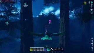 Ark Live, Shiny Dino Hunting