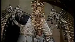 RETRANSMISIÓN DE LA SANTA MISA POR TVE DESDE LA CATEDRAL DE CIUDAD REAL