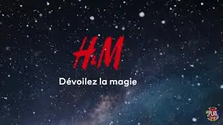 H&M - No&euml;l 
