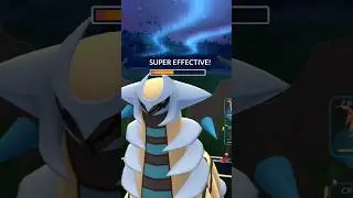 GIRITINA DON'T STAND A CHANCE AGAINST❄️WALREIN! Pokemon GO #pokemongo #gbl #gobattleleague