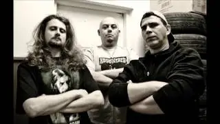 Cicatrix - Sins of the Past (2013)