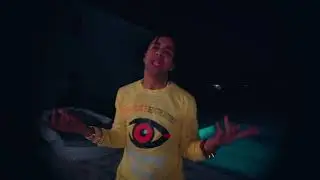 Miguelito - Exotico (Video Oficial)