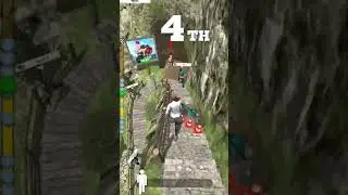 Walk Queen 👑 #games #coolgames