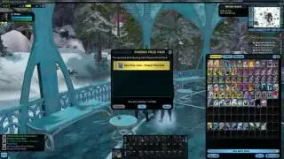 Opening 300 Phoenix Prize Packs