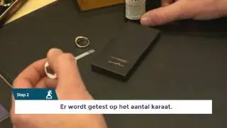 Het Nederlandsche Inkoopkantoor; Inkoop goud en zilver - Hengelo en Deventer