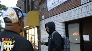 YN SAID HE’S GOING TO SLAP ME, A CRAZY NIGHT IN CROWN HEIGHTS, IS MY BROOKLYN PASS REVOKED? 