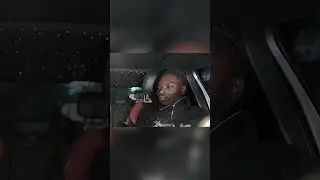 Noticuz пытается выпить джин Dthangs Lean