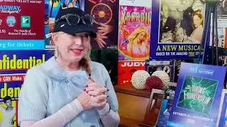 Ep #167 Lunch Break with ATI with film producer Lisa Dotson Hall with Sam Arce