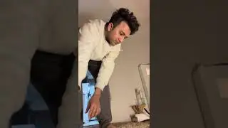 Ramadan in Korea 🇰🇷🇵🇰