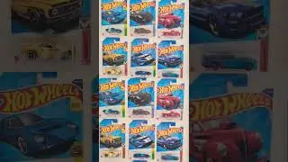 Before and After My wall upgraded with Hotwheels Hotwheels display ideas #viral #hotwheels #tutorial