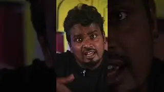 Why did Nirmala Sitharaman not mention Tamil Nadu in budget 2024 |  Visionwoods  #shorts  #viral