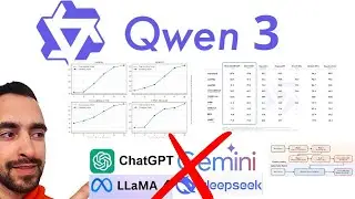 Qwen 3 - Computer Use, Tools In Reasoning, Crushing Benchmarks, Great Coder, 119 Languages