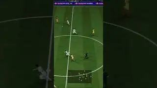 fc26 First Time Ball