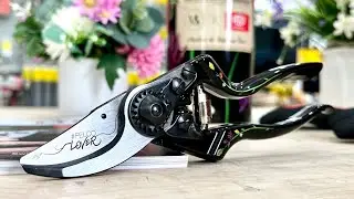 Kéo cắt cành FELCO 8 Stephane Marie phiên bản đặc biệt, SWISS MADE.