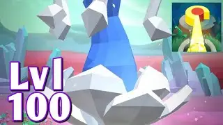 Twist Hit Level 100 Gameplay