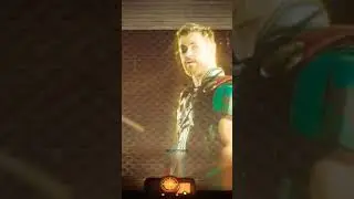 Loki already knew it, I think He faked his death in Infinity War😏 #Shorts