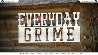 Jazz E Man - Sunday [Grime Instrumental]