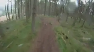 Scolty Trails