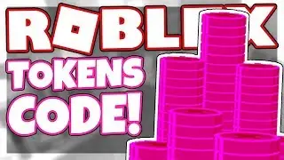 [CODE] How to get 20 FREE TOKENS  | Roblox Mining Simulator