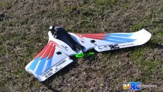 Horizon/Blade Theory Type W - RCGroups.com Review