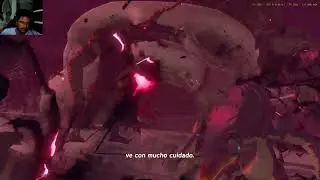 The Legend of Zelda: Breath of the Wild part 5