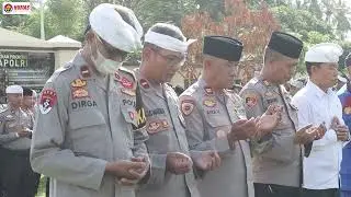 Doa bersama lintas agama untuk Korban Banjir di Sumatra dan Aceh